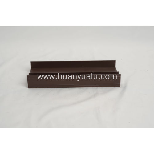 Suitable for CNC Laser Engraving Machine Aluminum Profiles
